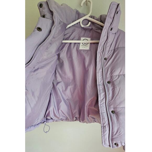 Hollister Gilly Hicks Convertible Multiway Puffer Jacket. Sz S Retail $169 - Picture 6 of 11